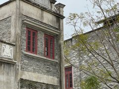 -赤坎·广东华侨国际旅游度假区