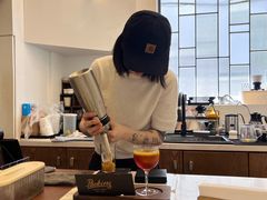 -Parking Coffee(孩儿巷店)