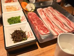 -炉小哥烤肉(信万广场店)