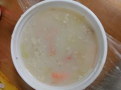 -深运潮州粥(东门店)
