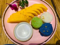 -正泰餐厅AmazingThai(亦庄店)