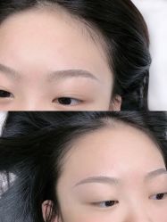 -久匠·纹眉半永久野生眉