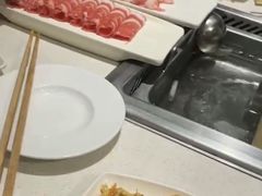 -海底捞火锅(玉桥商业广场店)