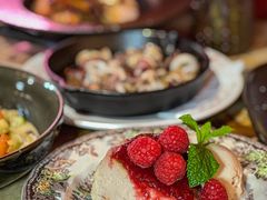 -BROWNSTONE布朗石西班牙餐厅(富城店)