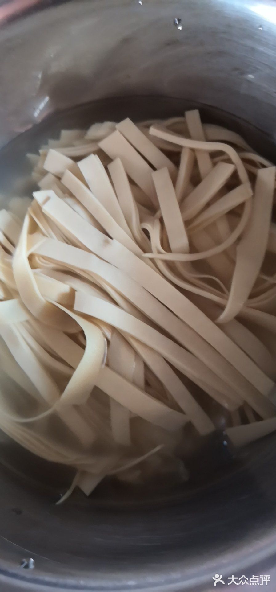 爽口干豆腐丝拌黄瓜凉菜