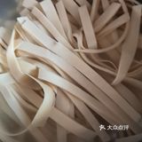 爽口干豆腐丝拌黄瓜凉菜