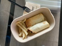 -Maxpoint Kitchen 西餐咖啡(乐峰广场店)