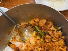 -蚂蚁家辣炒章鱼(海云台店)