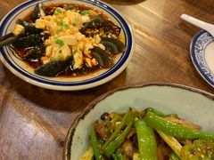 -左陕右甘(亚运村店)