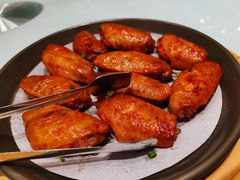 -新海渔港·胶东海鲜家常菜·家宴(奥体中心店)