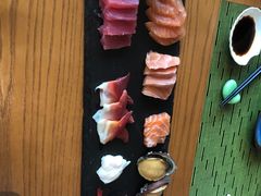 -中国书法大厦日本料理