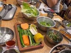 -姜虎东白丁烤肉(深圳湾后海汇店)