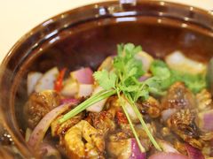 -胡须佬鸡煲四季火锅(龙珠大道店)