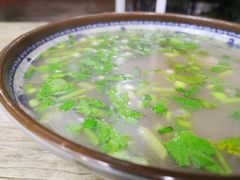 -淮南牛肉汤(荣巷店)