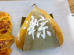 -85度C(南京龙江店)