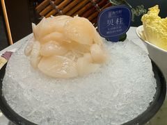-海月轩海鲜豆捞(紫金塔店)