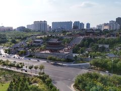 -盐池神庙