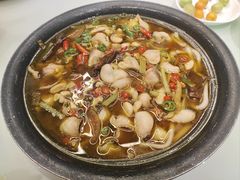 -蜀厨小匠·民间川菜(犀浦店)