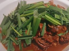 -鑫小城故事·藕汤·家常菜(台北一路总店)