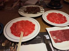 -咖啡苑自助餐厅·中国大饭店