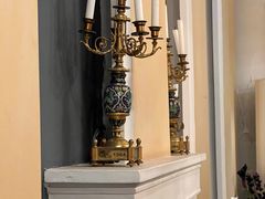 -成桂西餐厅·42年的味道(五大道疙瘩楼店)