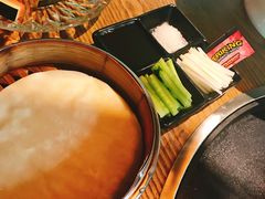 -三人行骨头王火锅(长寿店)