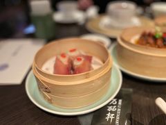 万丽虾饺皇-万丽轩·粤菜(王府井金茂万丽酒店)