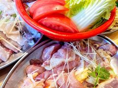 -阿鸡鱼庄·顺德鲜蒸小炒(亚运村店)
