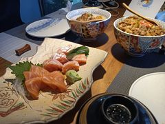 -森味薪火烧•烧鸟居酒屋•日本料理(望京店)