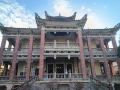 -海天堂构