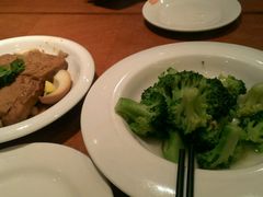 -宏状元现熬粥·京味菜(三里河店)