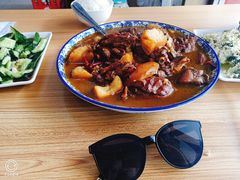 -东财大盘鸡(黑石礁店)