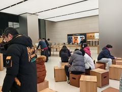 -Apple零售店(玄武湖店)
