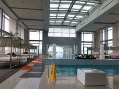 -上海浦东康桥绿地假日酒店