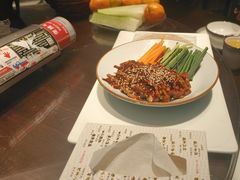 -阿财老铺·凤阳土菜馆