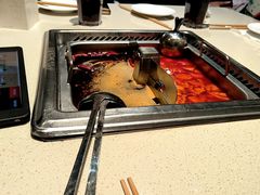 -海底捞火锅(北金鹰店)