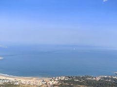 -崂山仰口游览区