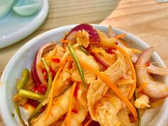-米泰芒·东南亚料理(体育西店)