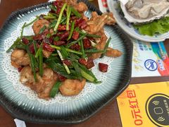 -金龙·打边炉(武进路店)