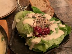 -Pakkhús Restaurant