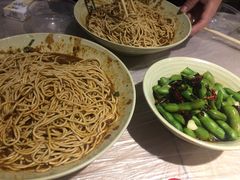 凉面-巴厘龙虾·榜首油焖大虾(旗舰店·万松园)