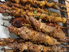 -木屋烧烤(坂田天安云谷店)