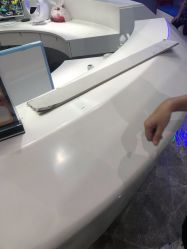 -反弹蹦床公园(南坪万达店)