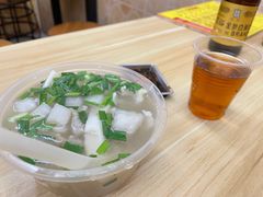 -牛师傅广式药膳牛骨汤美食(江南西店)