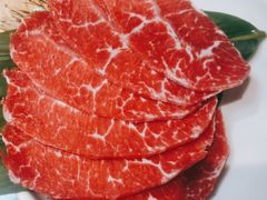 -九田家黑牛烤肉料理·自助(洪洞县城市花园店)