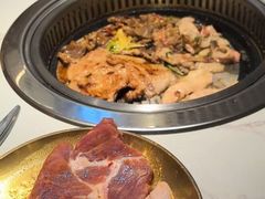 -花味·自助烤肉(南方时代店)