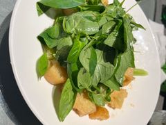 -阿庄新豫菜(通泰路店)