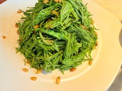-清真·鸦儿李记·涮肉(花市店)