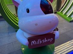 -迷客夏Milksha(圆融天幕店)
