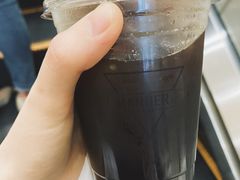 美式-Manner Coffee(芮欧百货店)